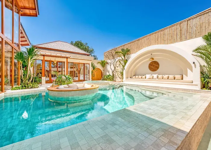 Lima 8bdr Jacuzzi Sauna Ice-bath Cinema Villa *