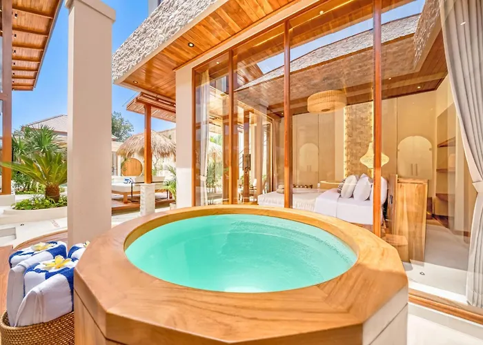 Villa Lima 8bdr Jacuzzi Sauna Ice-bath Cinema *