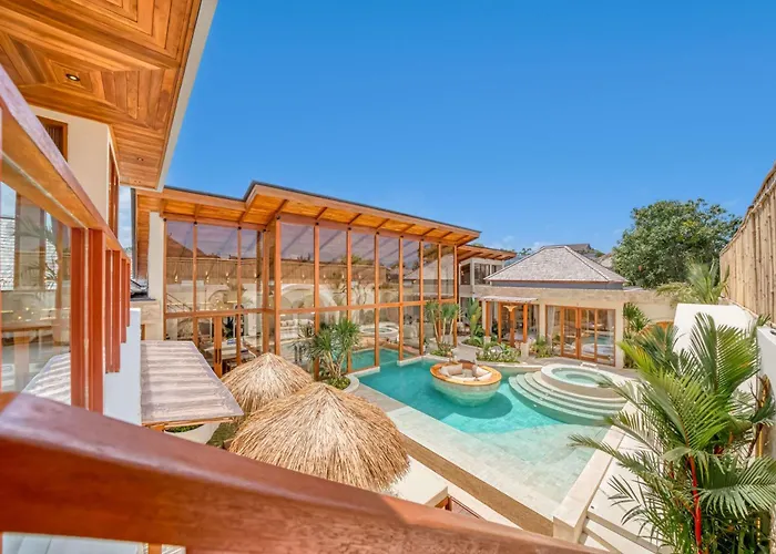 Villa Lima 8bdr Jacuzzi Sauna Ice-bath Cinema