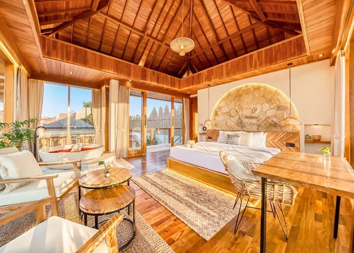 Villa Lima 8bdr Jacuzzi Sauna Ice-bath Cinema