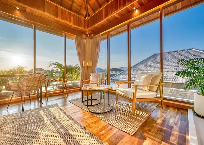 Villa Lima 8bdr Jacuzzi Sauna Ice-bath Cinema *