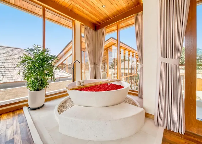 Villa Lima 8bdr Jacuzzi Sauna Ice-bath Cinema *