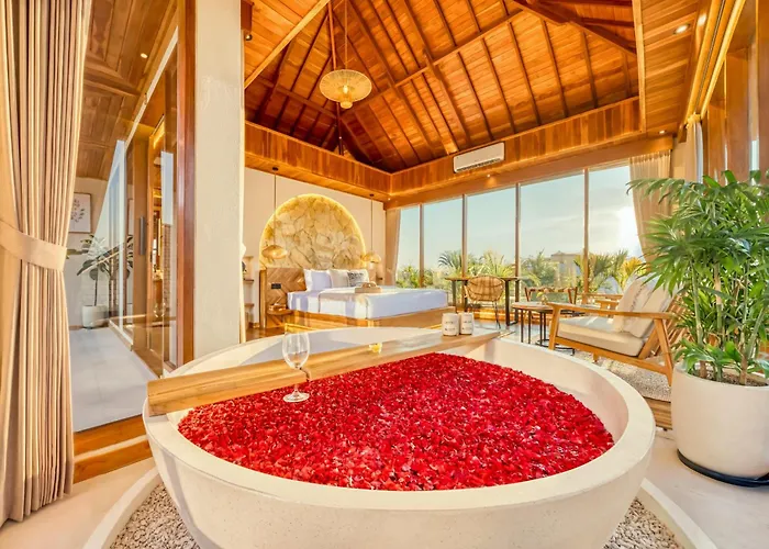 Villa Lima 8bdr Jacuzzi Sauna Ice-bath Cinema