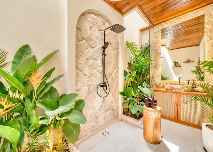 Villa Lima 8bdr Jacuzzi Sauna Ice-bath Cinema *