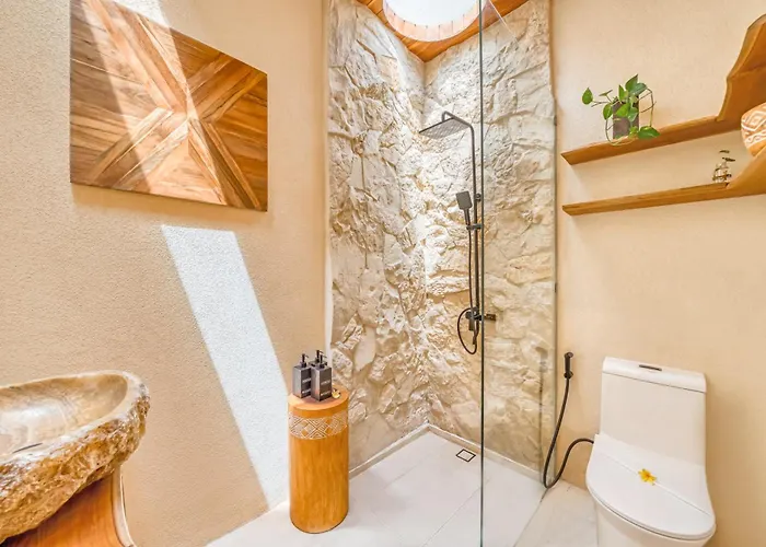 Villa Lima 8bdr Jacuzzi Sauna Ice-bath Cinema