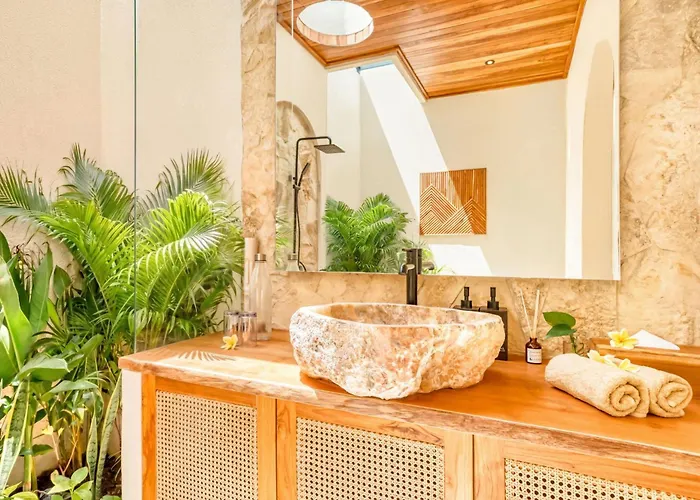 Lima 8bdr Jacuzzi Sauna Ice-bath Cinema